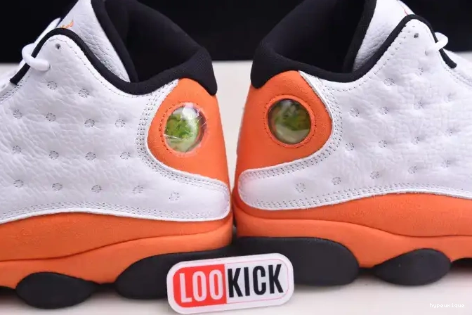 HYPE AIR JORDAN 13 414571-108 STARFISH 0613